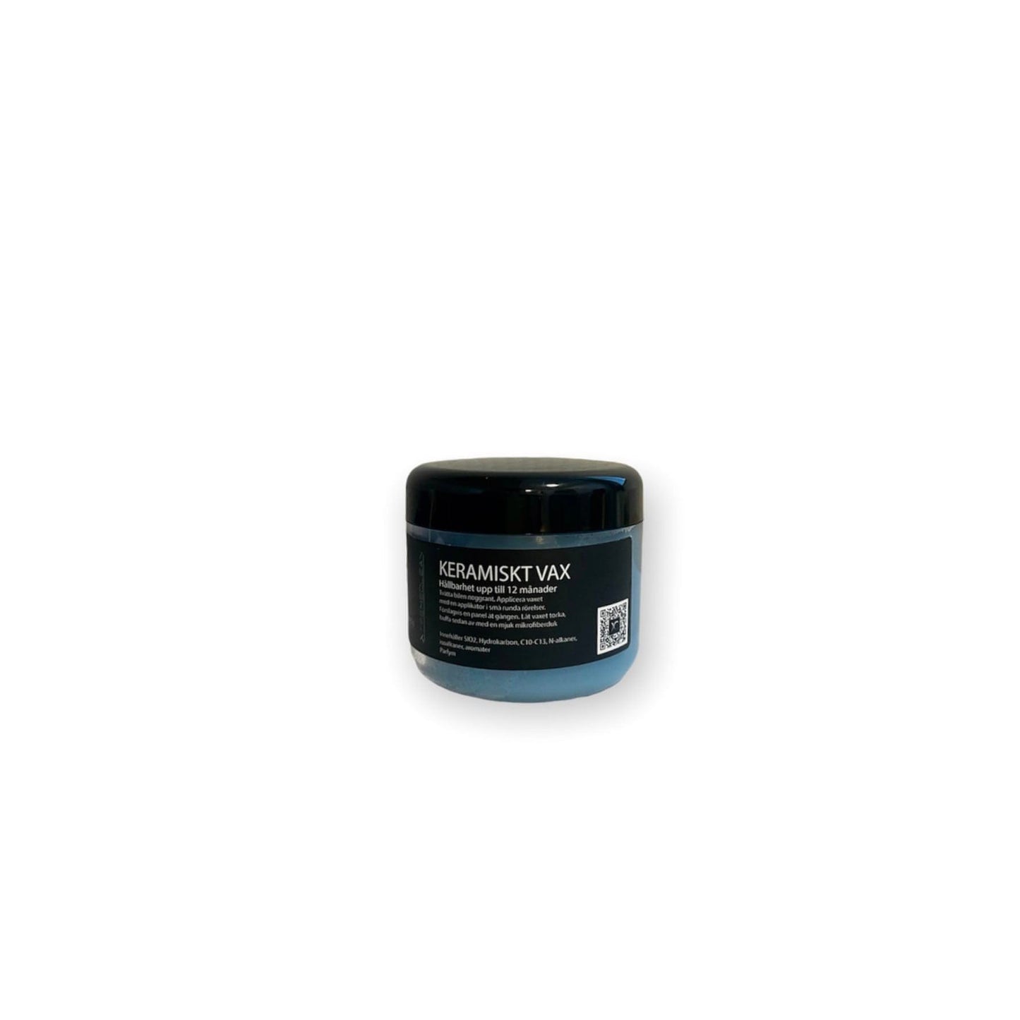 Keramiskt vax Xtremeclean