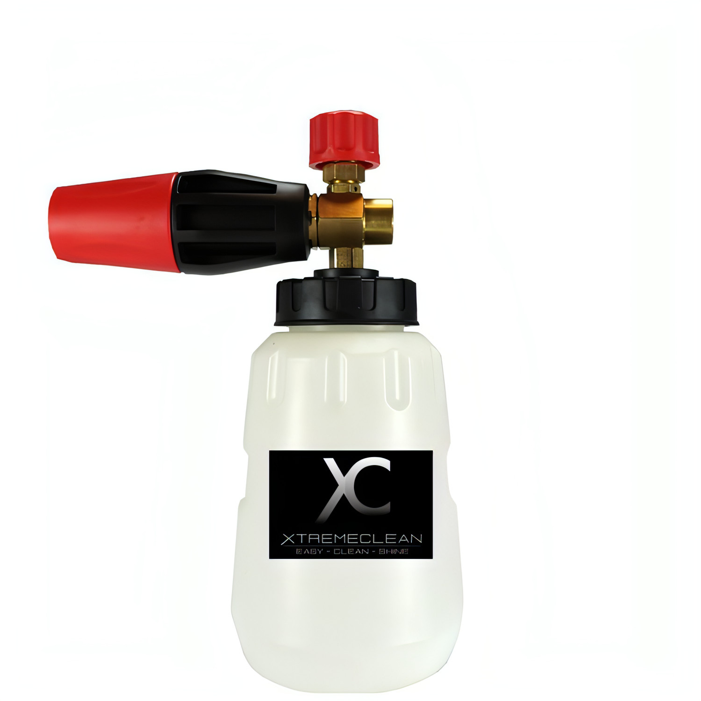 Foam Gun XtremeClean